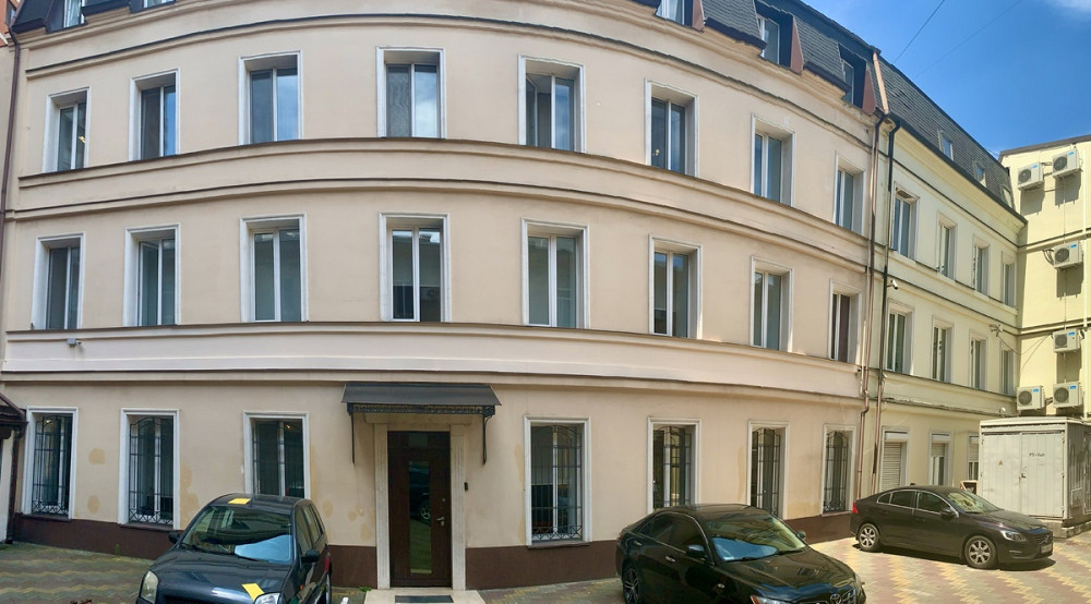 Продаж офісне приміщення на Базарная ул. поверх - 1/4 Odessa - photo 1