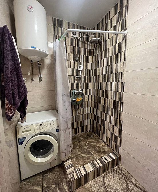 Продаж Квартира 1-кімнатна, 9/18 поверх на Жемчужная Одесса - изображение 10