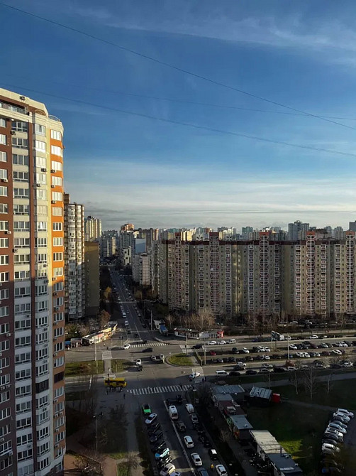 Оренда Квартира 2-кімнатна, 19/25 поверх на Урлівська, 20 Київ - фото 15