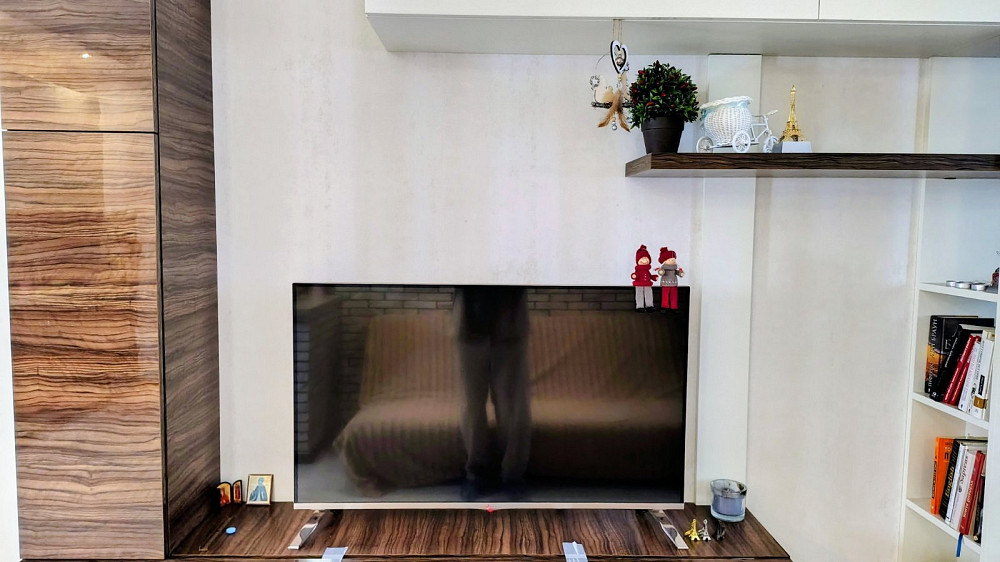 Оренда Квартира 3-кімнатна, 17/26 поверх на Драгоманова, 6/1 Київ - фото 5