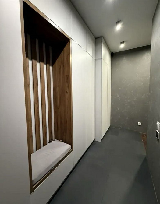 Продаж Квартира 1-кімнатна, 10/16 поверх на Тираспільська вул., д. 58 Kiev - photo 11