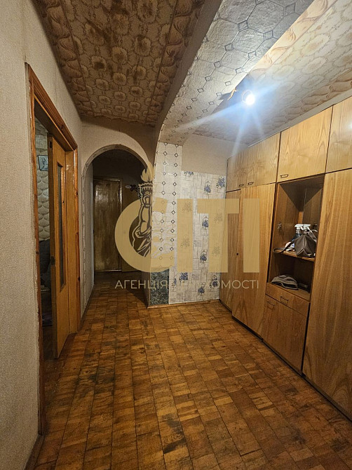 Продаж Квартира 3-кімнатна, 9/9 поверх на Князів Острозьких Zhytomyr - photo 3