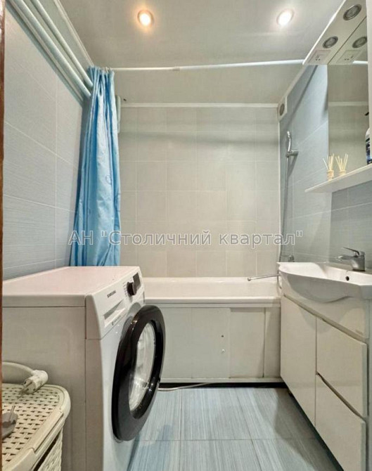 Продаж Гараж/паркомісце на Заболотного Академіка вул., 28 14/18 поверх Київ - фото 5