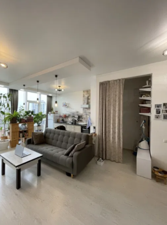 Продам 1-к. кв., 46.6 м. кв., ЖК &quot;5 Перлина&quot; Odessa