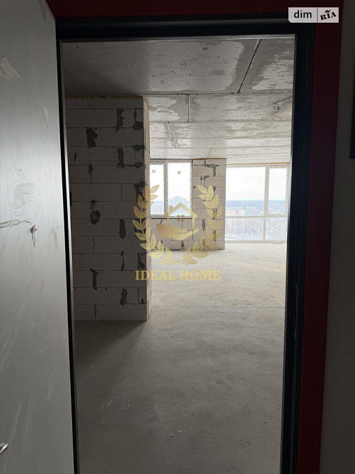 Продаж Квартира 1-кімнатна, 12/27 поверх на Олега Мудрака ул. Київ - фото 3
