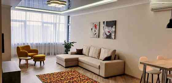 Оренда Квартира 2-кімнатна, 11/25 поверх Kiev