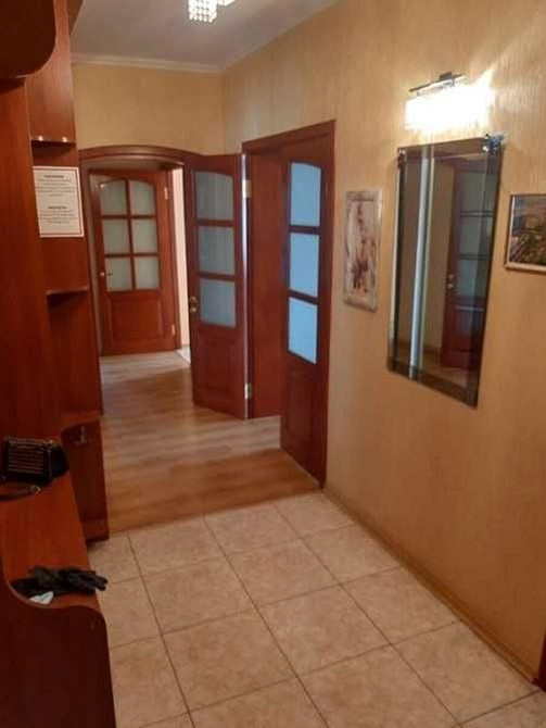 Оренда Квартира 3-кімнатна, 4/5 поверх на Празька, 10 Київ - фото 5