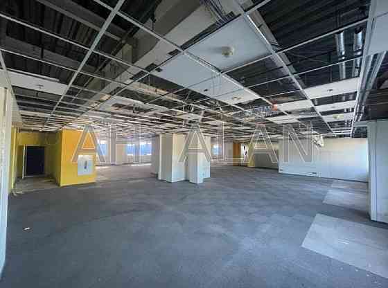 Оренда офісне приміщення на Лугова вул., 12 поверх - 2/3 Київ