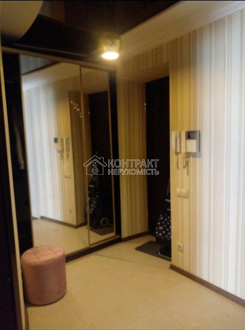 Продаж Квартира 3-кімнатна, 1/13 поверх на вул. Дружби народів Харьков - изображение 5