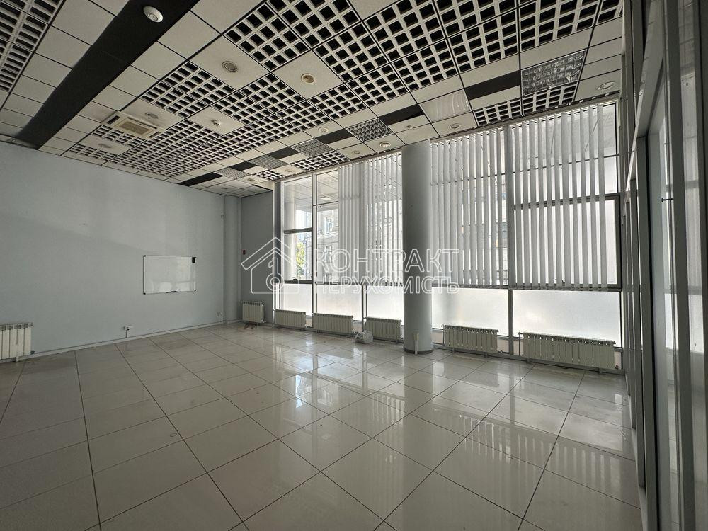 Оренда офісне приміщення на вул. Донця-Захаржевського поверх - 1/6 Харків - фото 1