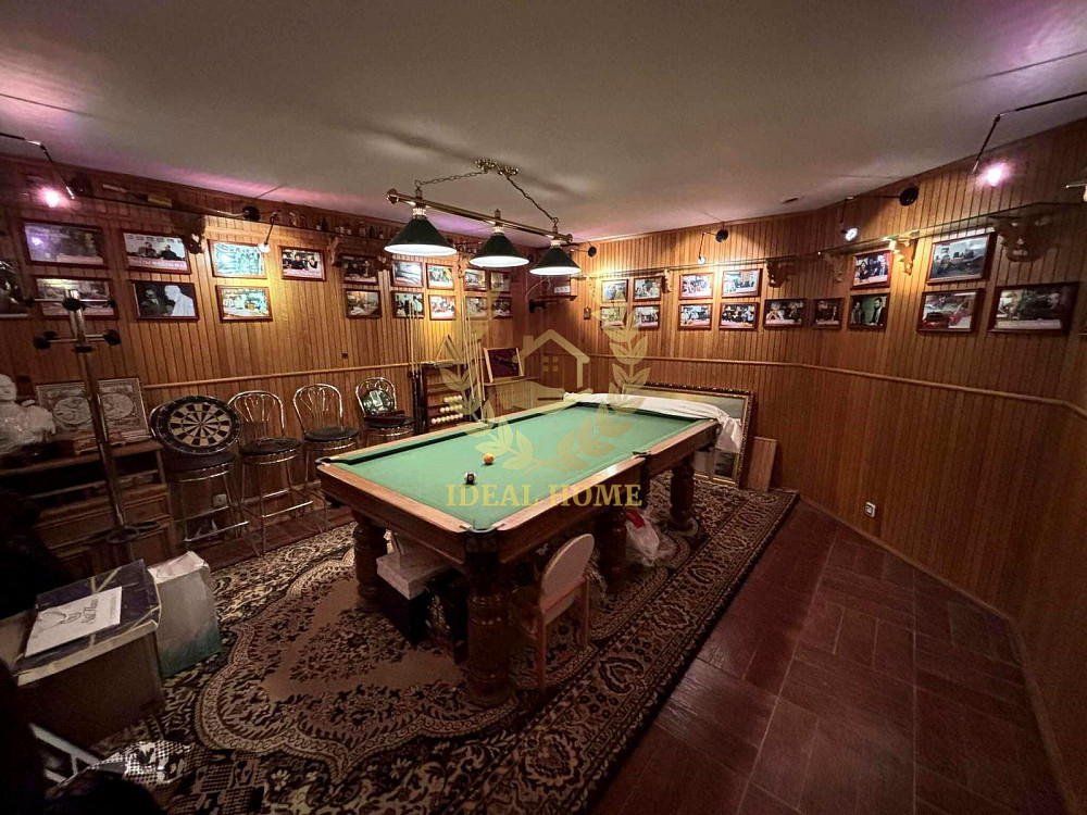 Продаж Будинок 6-кімнатний на Мыстецкая ул., 7 Козин (МИРОНИВСЬКИЙ район) - изображение 8