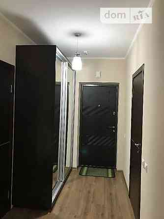 Оренда Квартира 1-кімнатна, 24/25 поверх на ул. Богдановская, 7г Київ