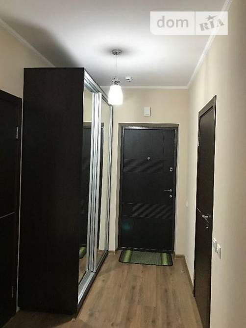 Оренда Квартира 1-кімнатна, 24/25 поверх на ул. Богдановская, 7г Київ - фото 4