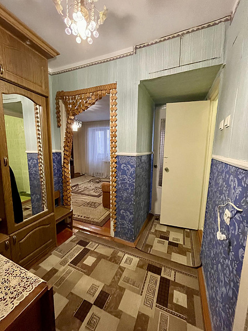 Продаж Квартира 1-кімнатна, 4/5 поверх на вул. Цементників Здолбунів - фото 10