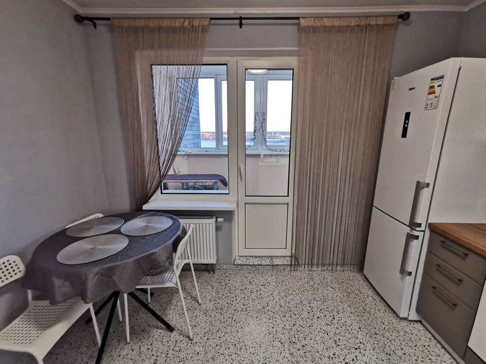 Оренда Квартира 1-кімнатна, 10/25 поверх на Ревуцького, 54 Київ - фото 9