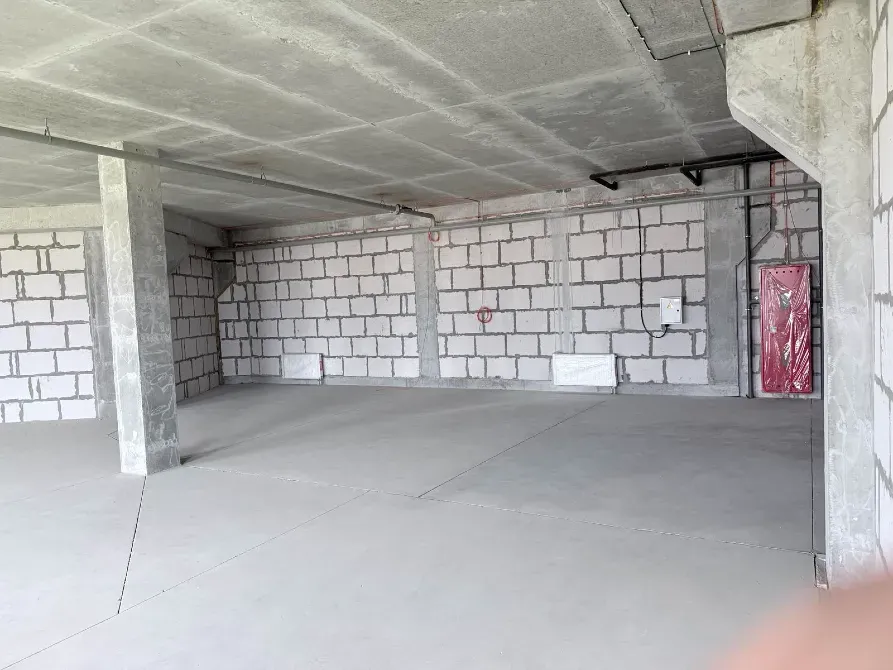 Продажа Помещение свободного назначения площадь 150 кв.м 3-й этаж на ЖК «Маяк» Днепр - изображение 6