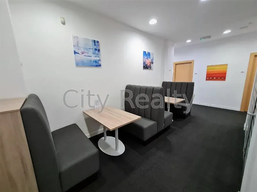 Сдаётся Офисные помещения площадь 30 кв.м 2-й этаж Киев Миколи Грінченка 4 Киев - изображение 7