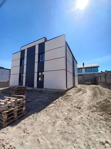 Продаж 2-поверховий   120 кв.м 4 кімн. на Кулика і Гудачека (Макарова) вулиця Рівне - фото 11