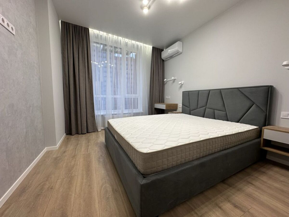 Продаж квартири 36м2 з ремонтом та меблями ЖК Svitlo park ПРОГРАМИ+ Київ - фото 19