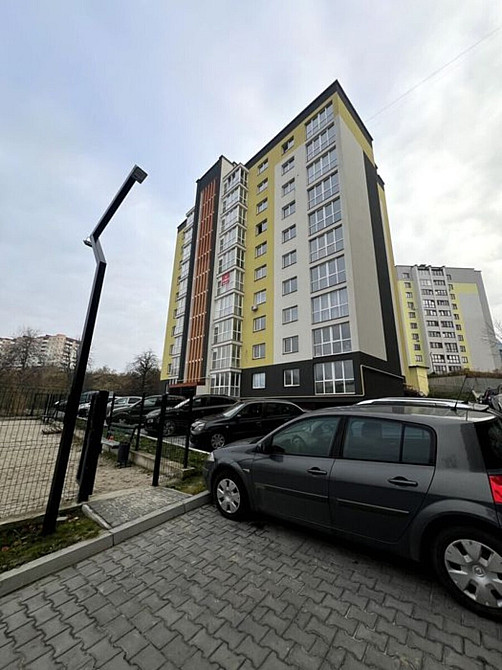 Продаж 3к квартири, 92,3 кв.м, вул. В. Великого Ternopil' - photo 3
