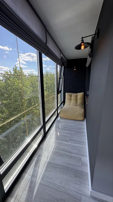 Квартира 4 кімнати Новомиколаївка фанклуб. Кропивницький - фото 5