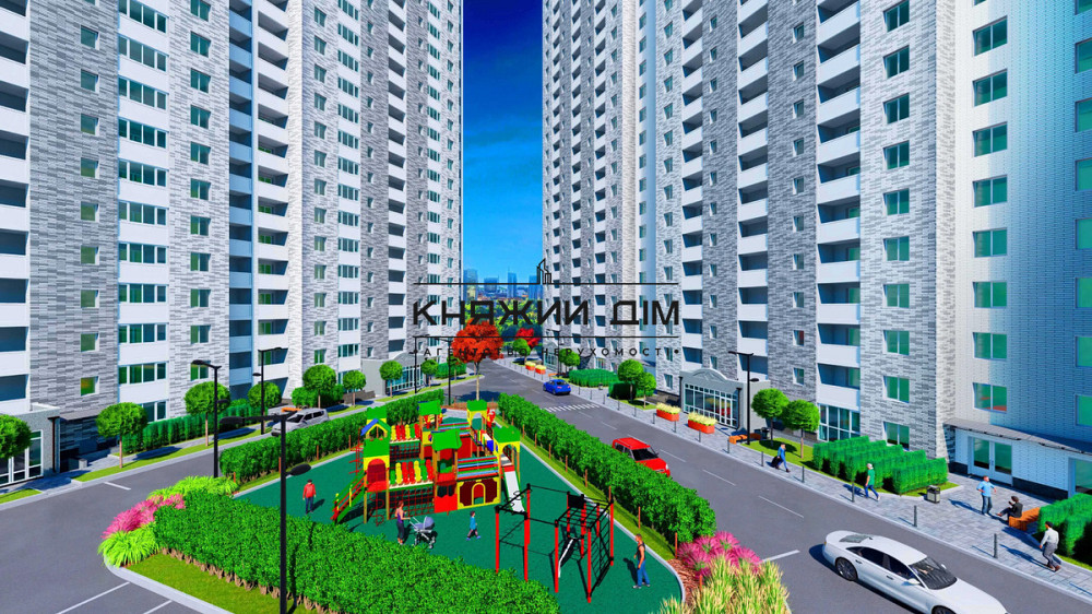 Продаж 1 кім. квартири ЖК Ревуцький м. Харківське, Позняки Код 21146460 Київ - фото 13