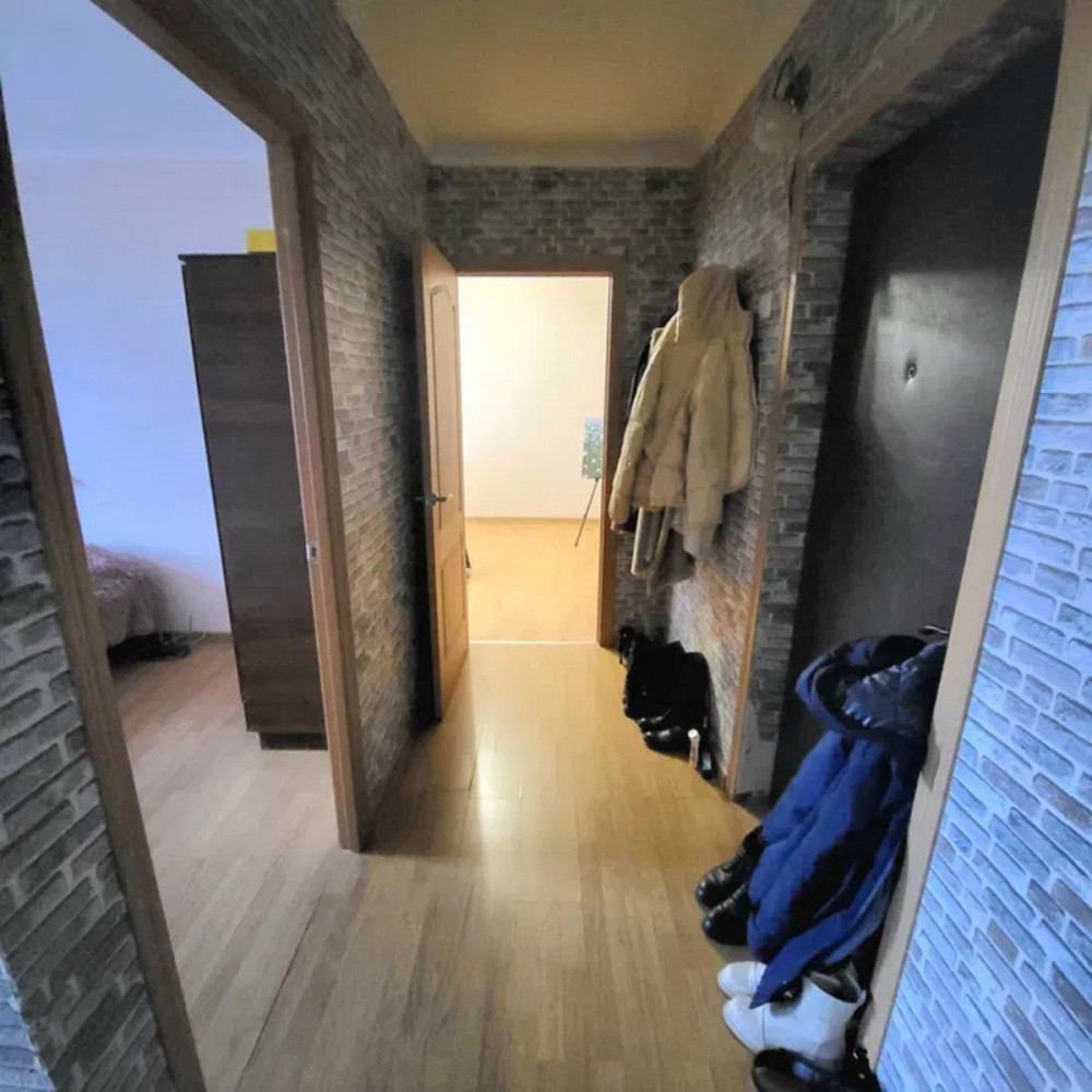 2 кімнатна квартира, Новобіличі, Академмістечко, Святошинський район Киев - изображение 11