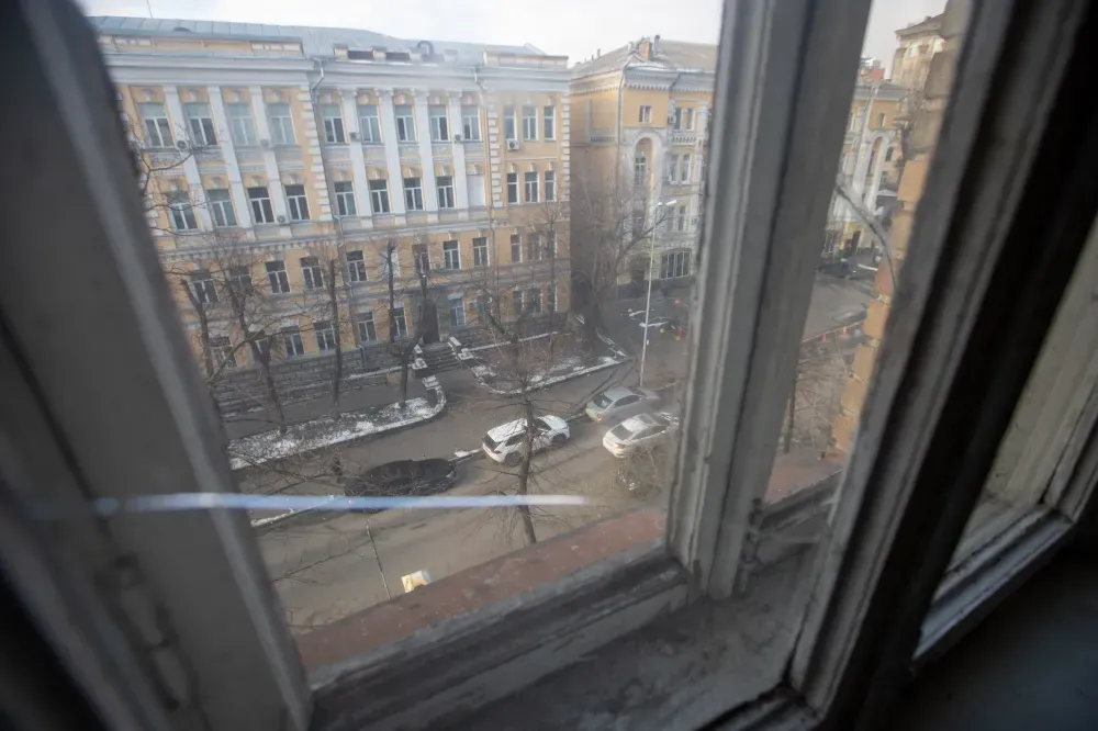 Продаж 3к Квартира 84 кв.м Тарасівська, буд. 3 Київ - фото 20