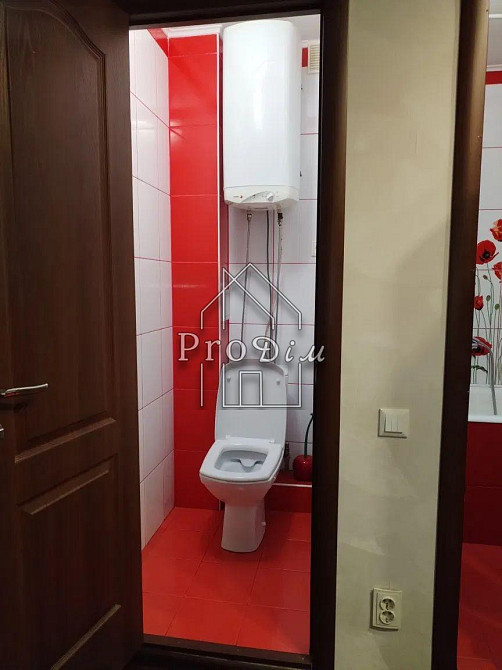 Продаж Будинок 1-кімнатний на вул. Автозаводська Київ - фото 9