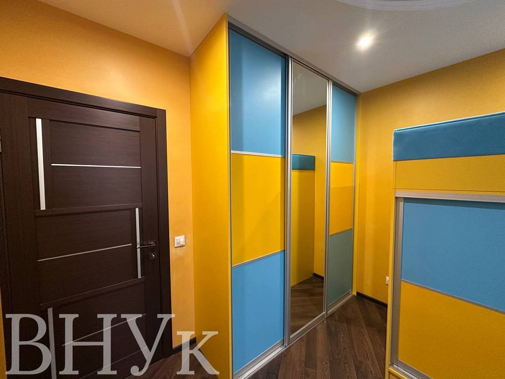 Продаж Квартира 2-кімнатна, 6/8 поверх на вул. Пасічна Львів - фото 8