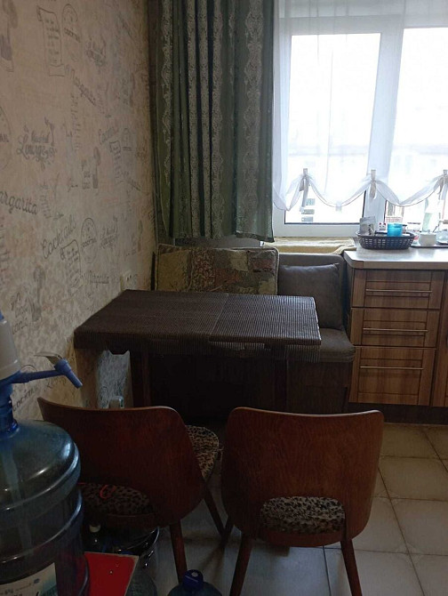 Оренда Квартира 1-кімнатна, 5/5 поверх на Шалімова, 11 Київ - фото 1