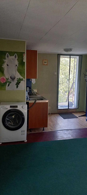 Оренда Квартира 1-кімнатна, 2/2 поверх на Армійська, 12 Київ - фото 6