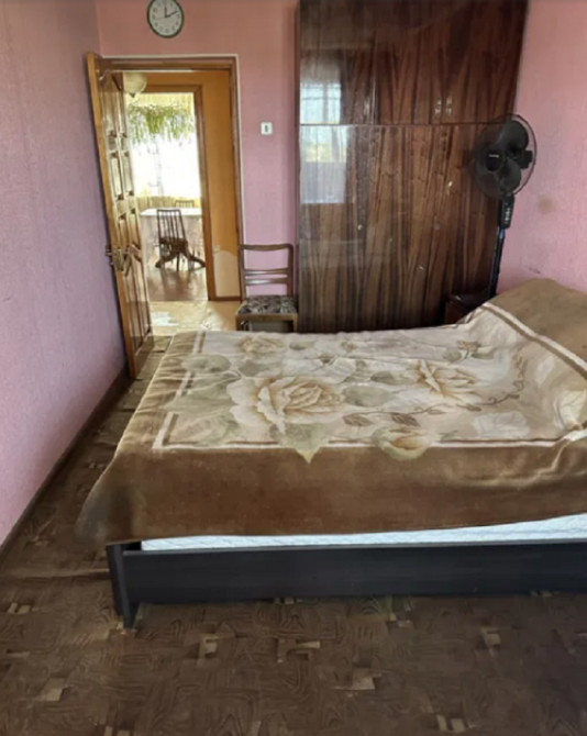 Четырехкомнатная квартира на улице Люстдорфская дорога, Таирова. Одесса - изображение 8