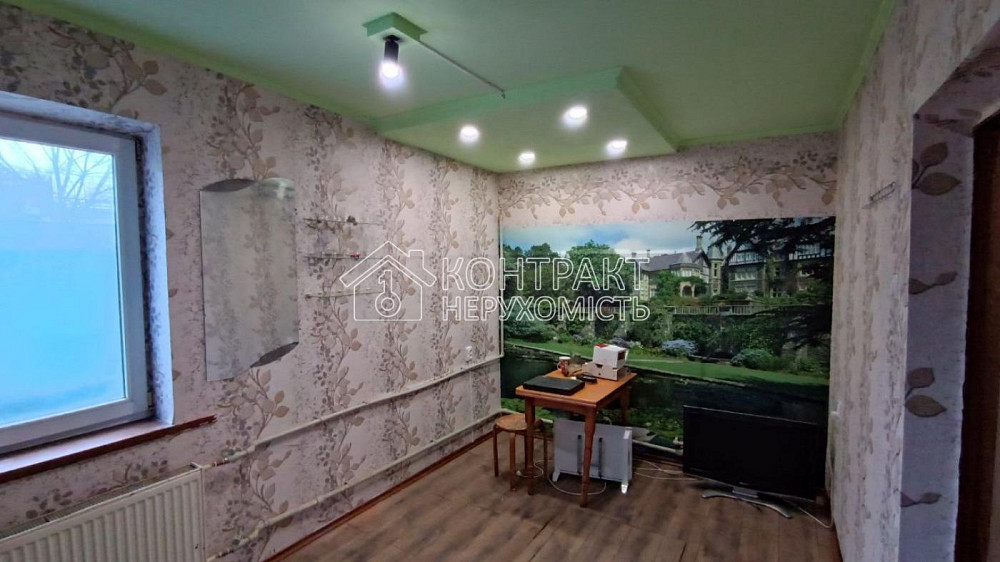 Продаж Будинок 6-кімнатний на вул. Лисогірський Харьков - изображение 4