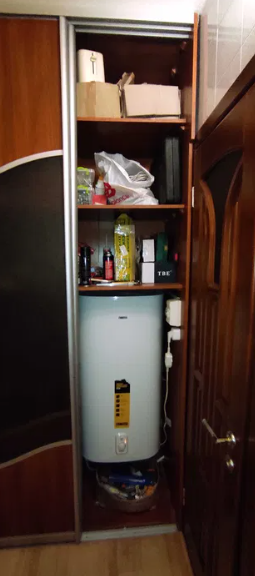 Продам 3-комнатную квартиру на пос.Котовского (пр-кт Добровольского) Одеса - фото 14