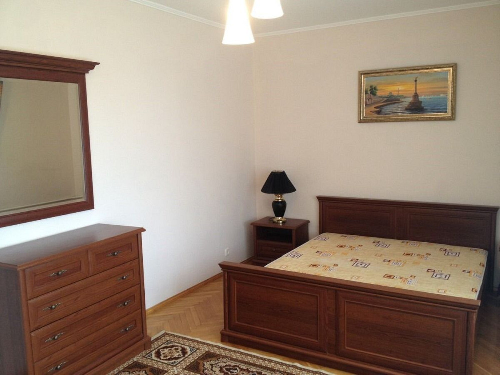 Оренда Квартира 3-кімнатна, 8/13 поверх на ул. Суворова, 13 Київ - фото 2