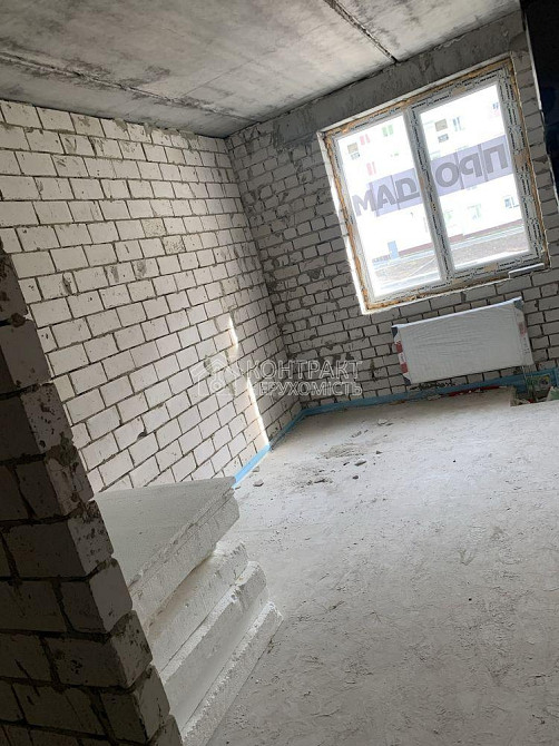 Продаж Квартира 2-кімнатна, 1/9 поверх на вул. Миру Харків - фото 1