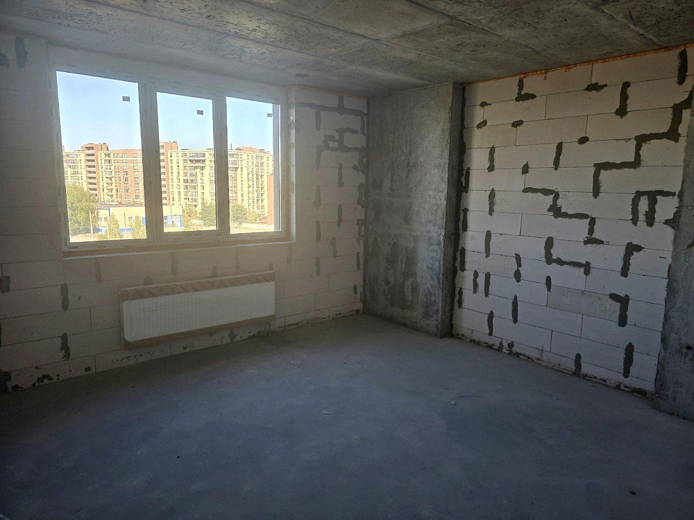 Продаж Квартира 3-кімнатна, 10/23 поверх на Максимовича Михайла вул., д. 32-В Kiev - photo 2