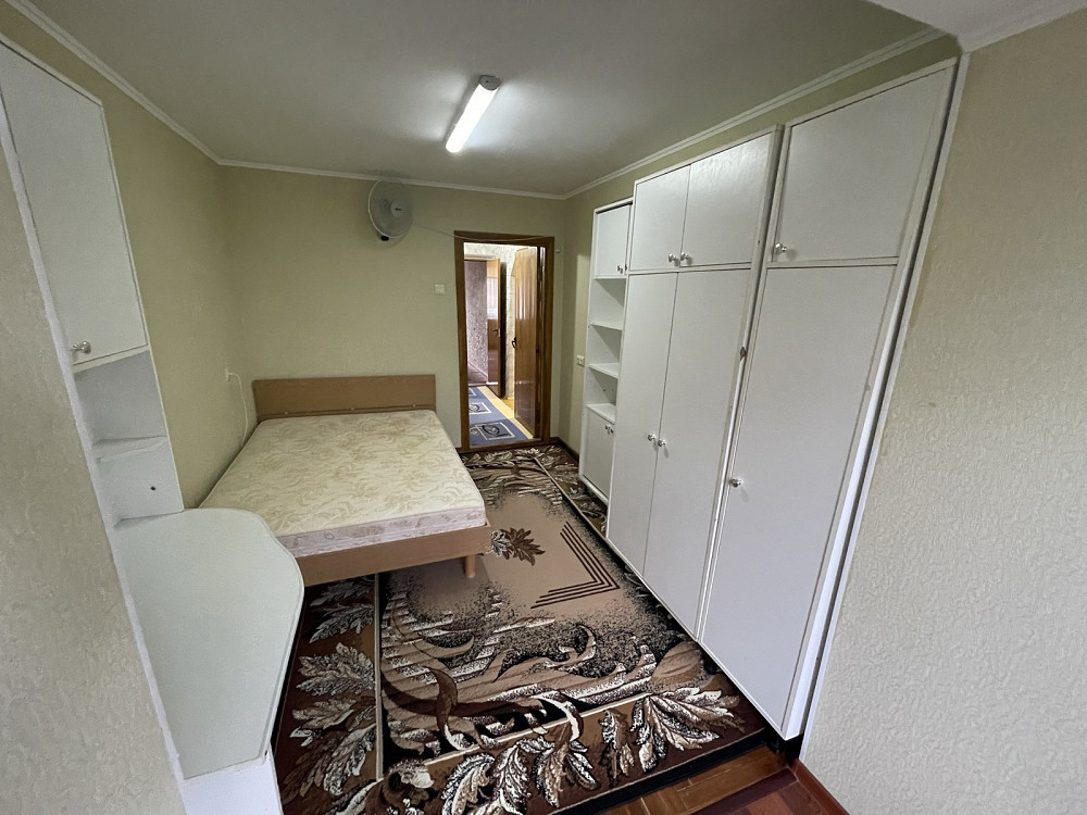 Продаж Квартира 3-кімнатна, 2/9 поверх на Шептицького Митрополита вул., 3 Тернопіль - фото 8