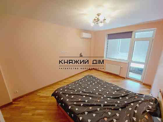 Перша Здача! Оренда 2-х кімнатної квартири в ЖК Паркове місто КОД 11203562 Київ