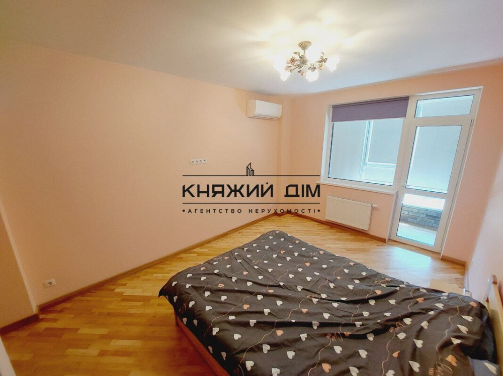 Перша Здача! Оренда 2-х кімнатної квартири в ЖК Паркове місто КОД 11203562 Київ - фото 2