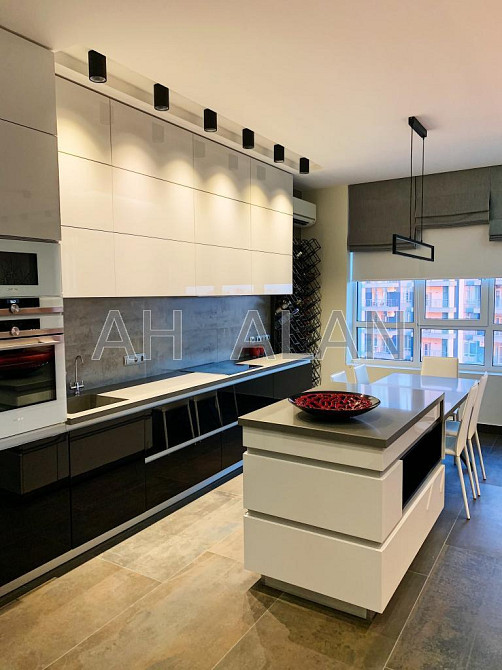 Продаж Будинок 3-кімнатний на Джона Маккейна вул., 7 Київ - фото 10