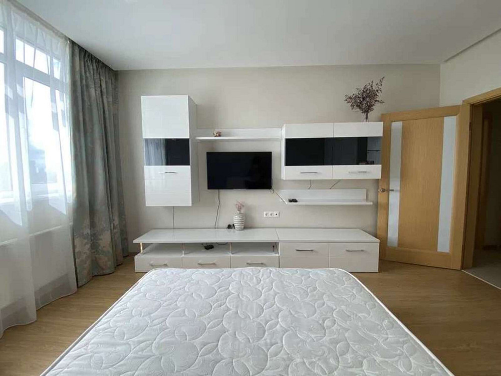 Оренда Квартира 1-кімнатна, 14/18 поверх на ул. Вадима Гетьмана Київ - фото 2