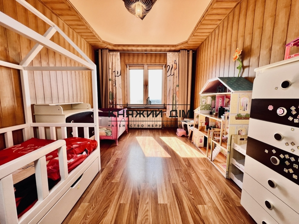 БЕЗ КОМІСІЇ! ЖК Молодіжний. Продаж 2 кім. розд. на Чавдар м. Осокорки Код об'єкта № 21145204 Kiev - photo 6