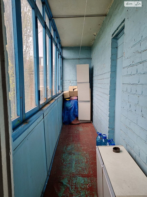 Оренда Квартира 2-кімнатна, 5/9 поверх на Олени Теліги, 39 Київ - фото 11