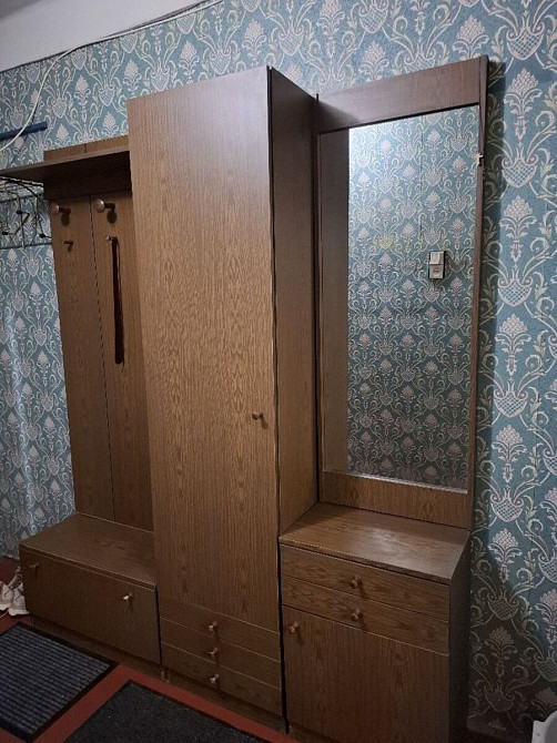 Оренда Квартира 3-кімнатна, 7/9 поверх на просп. Голосіївський, 114 Київ - фото 19