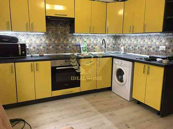 Продаж 1-кімнатної квартири Драгоманова лівий берег Київ