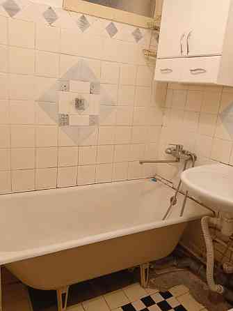 Квартира рядом с парком Одесса