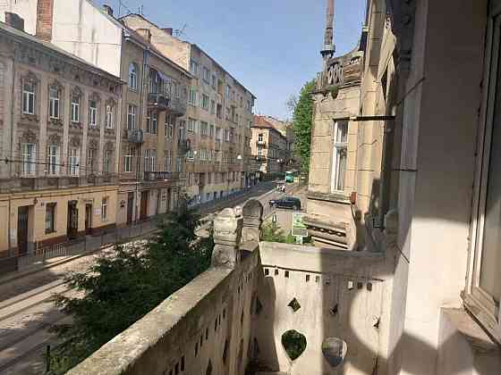 Продаж Квартира на улица Генерала Чупринки L'viv