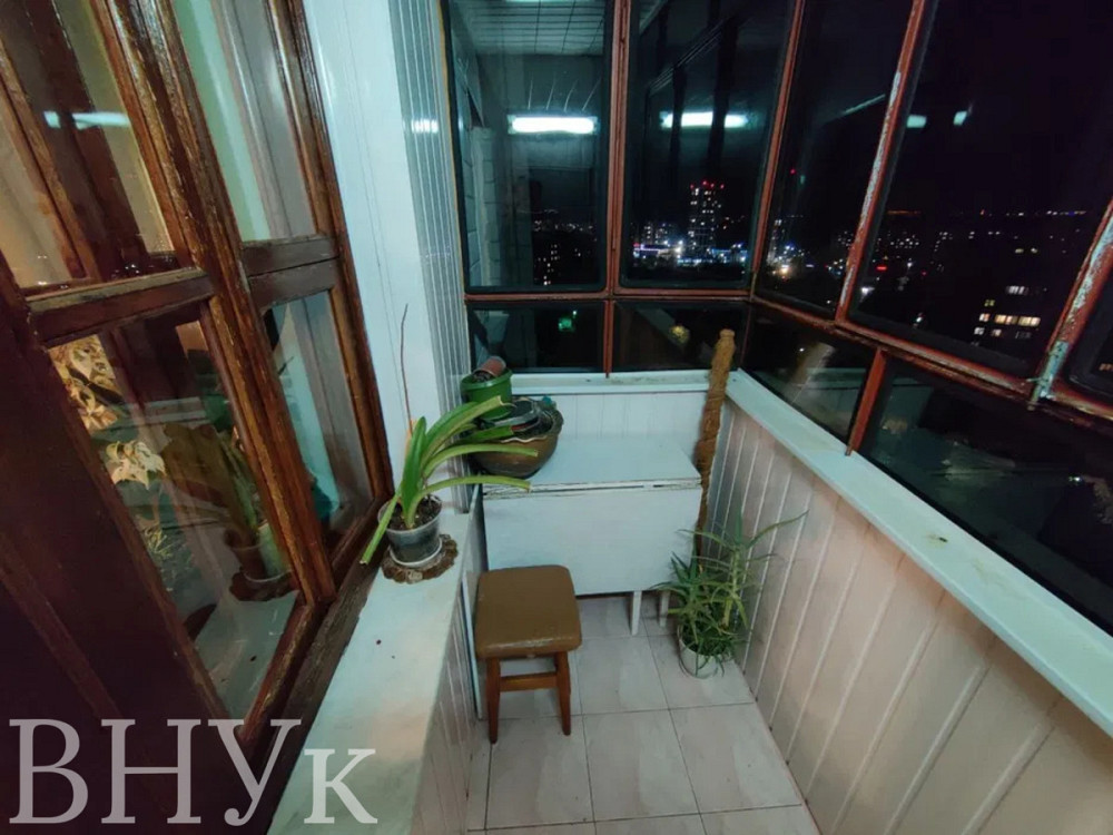 Продаж Квартира 3-кімнатна, 15/15 поверх на вул. Довженка Львов - изображение 7